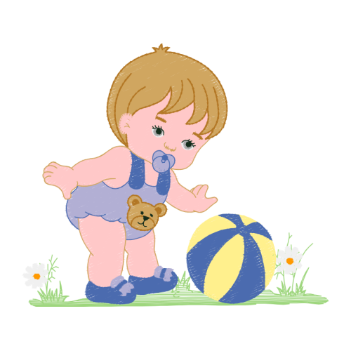 Illustration People Illustration People