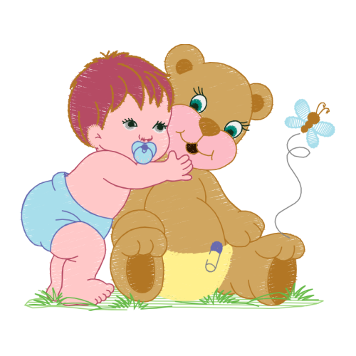 Illustration People Illustration People