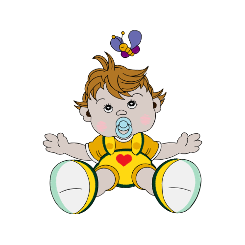 Illustration People Illustration People