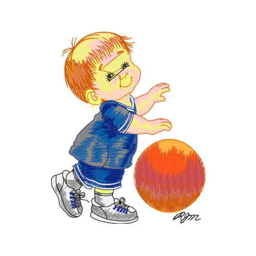 Illustration People Illustration People