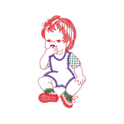 Illustration People Illustration People