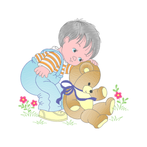 Illustration People Illustration People