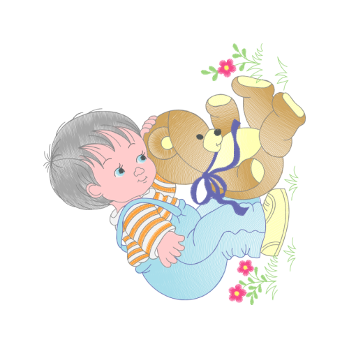 Illustration People Illustration People