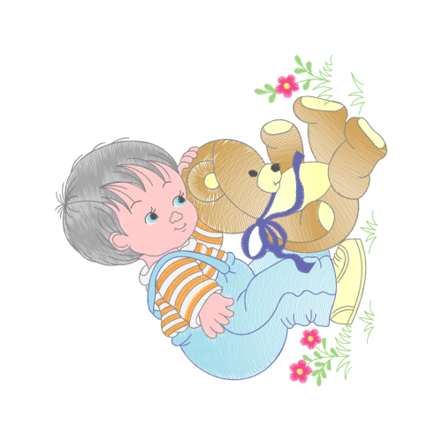 Illustration People Illustration People