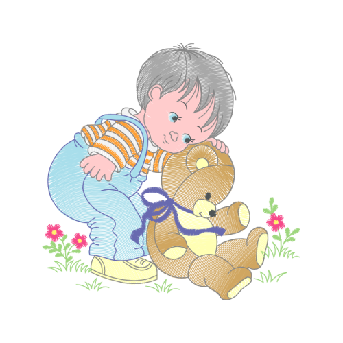 Illustration People Illustration People