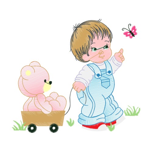 Illustration People Illustration People