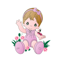 Infant People Infant People