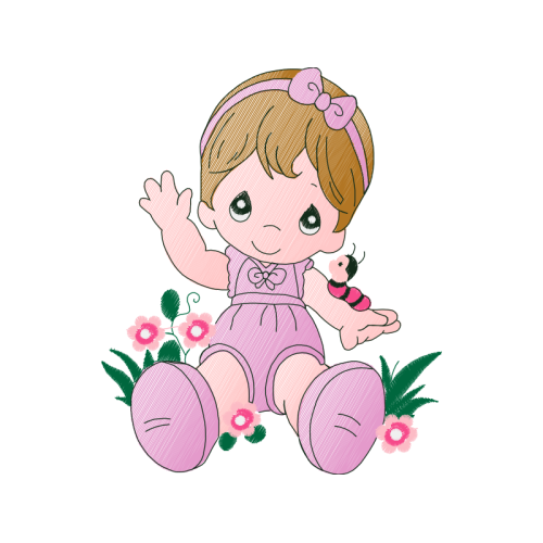 Infant People Infant People