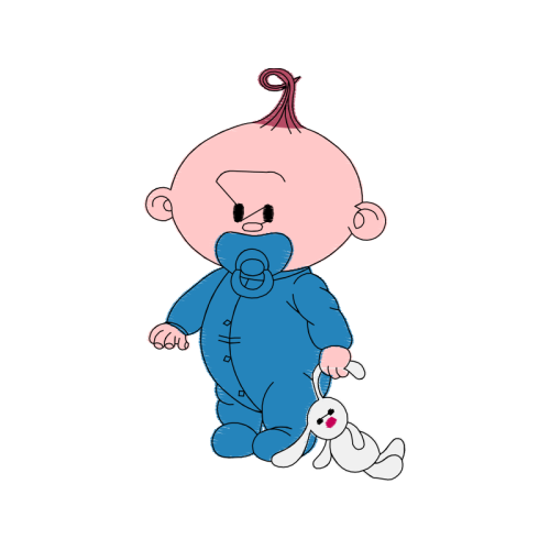 Infant People Infant People