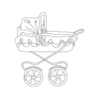 Line Art People Line Art People