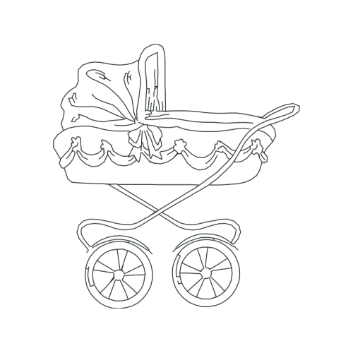 Line Art People Line Art People