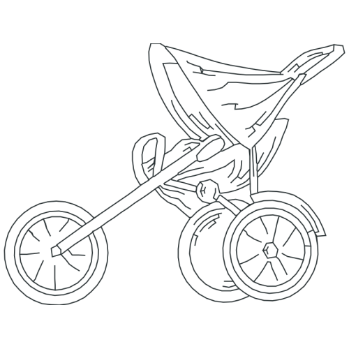 Line Art People Line Art People