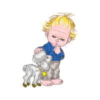 Little Lion Dog People Little Lion Dog People