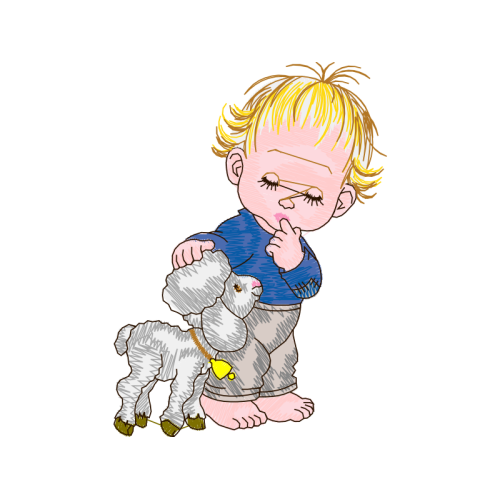 Little Lion Dog People Little Lion Dog People