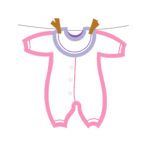 Matriz De Bordado People Matriz De Bordado People