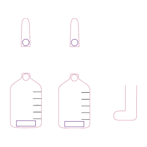 Plastic Bottle People Plastic Bottle People