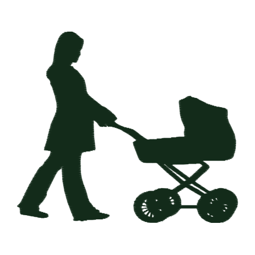 Stroller People Stroller People