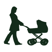 Stroller People Stroller People