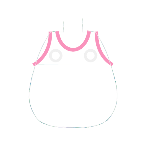 Undershirt People Undershirt People