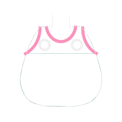 Undershirt People Undershirt People