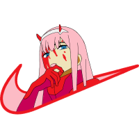 Zero Two People Zero Two People
