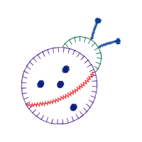 Clock People Clock People