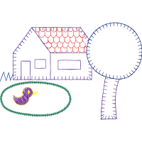 Clock People Clock People