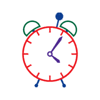 Clock People Clock People