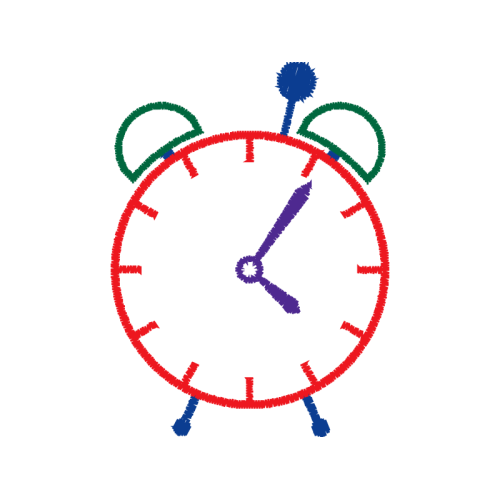 Clock People Clock People