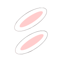 Eyeshadow People Eyeshadow People