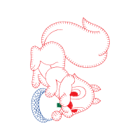 Roman Numerals People