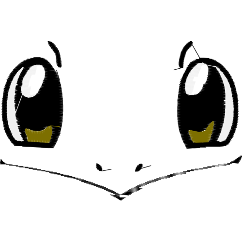 Squirtle People Squirtle People