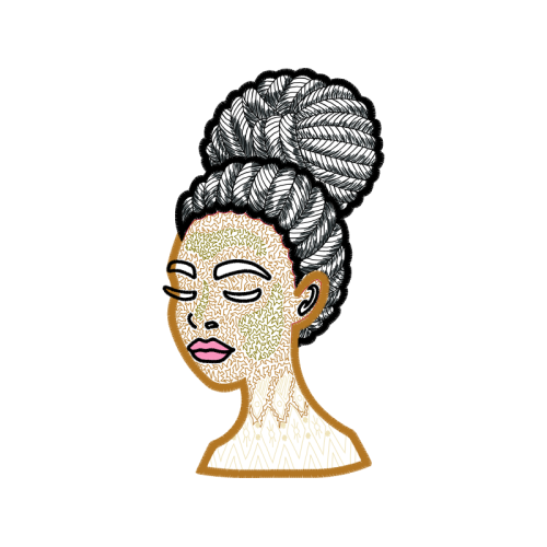 Afro People Afro People