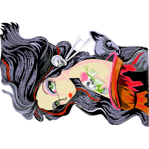 Art People Art People