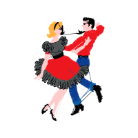 Ballroom Dance People Ballroom Dance People