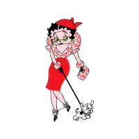 Betty Boop People