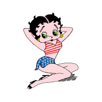 Betty Boop People Betty Boop People