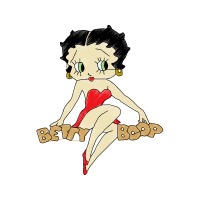 Betty Boop People Betty Boop People
