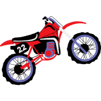 Bike People Bike People