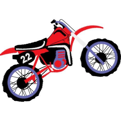 Bike People Bike People