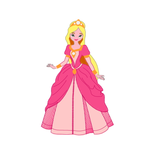 Briar Rose People Briar Rose People