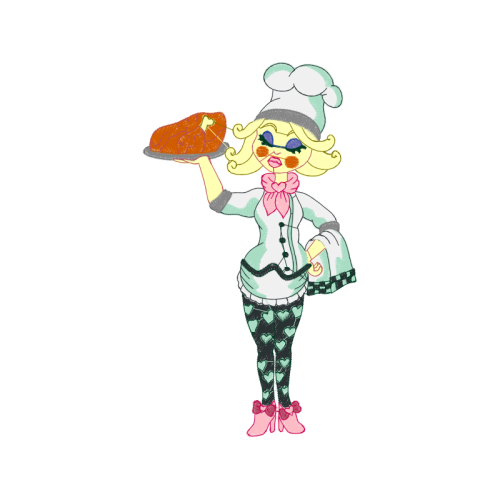 Cartoon People Cartoon People