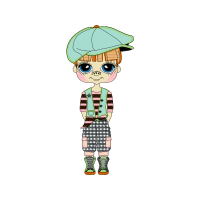 Cartoon People Cartoon People