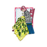 Cartoon People Cartoon People