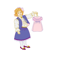 Cartoon People Cartoon People