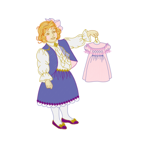 Cartoon People Cartoon People