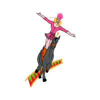 Cartoon People Cartoon People