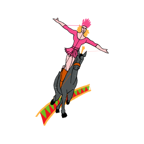 Cartoon People Cartoon People