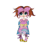 Cartoon People Cartoon People