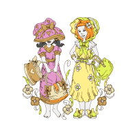 Cartoon People Cartoon People